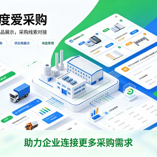 泰宁百度爱采购